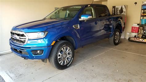 as a 2011 model in regular cab and extended cab variants. . Ford ranger 5g